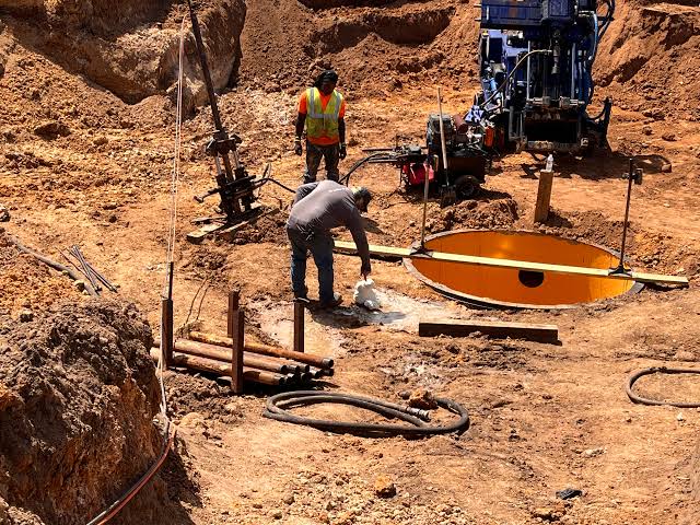 Soil Injection 5